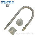 Flexibility Stainless Steel Fire Fighting Sprinkler Hose